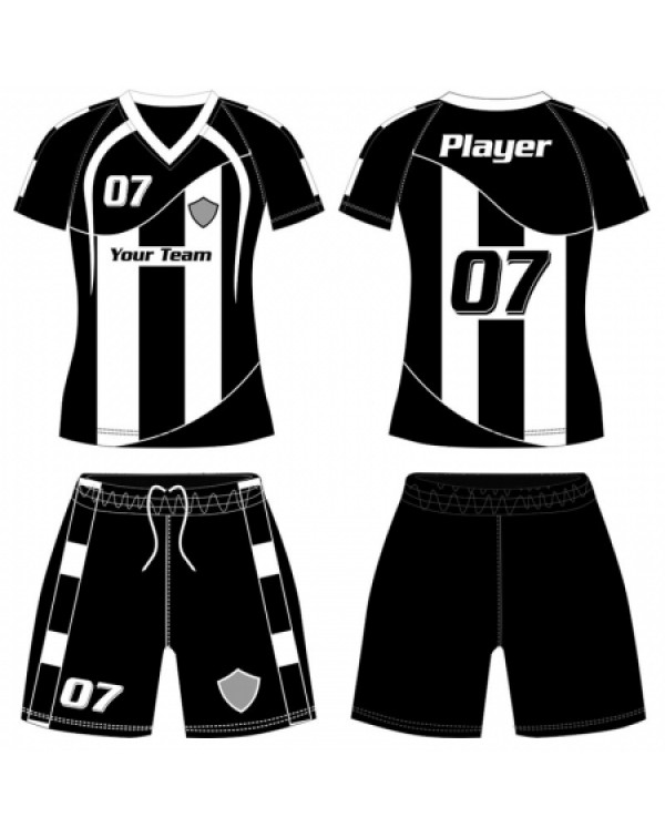 Football Uniform